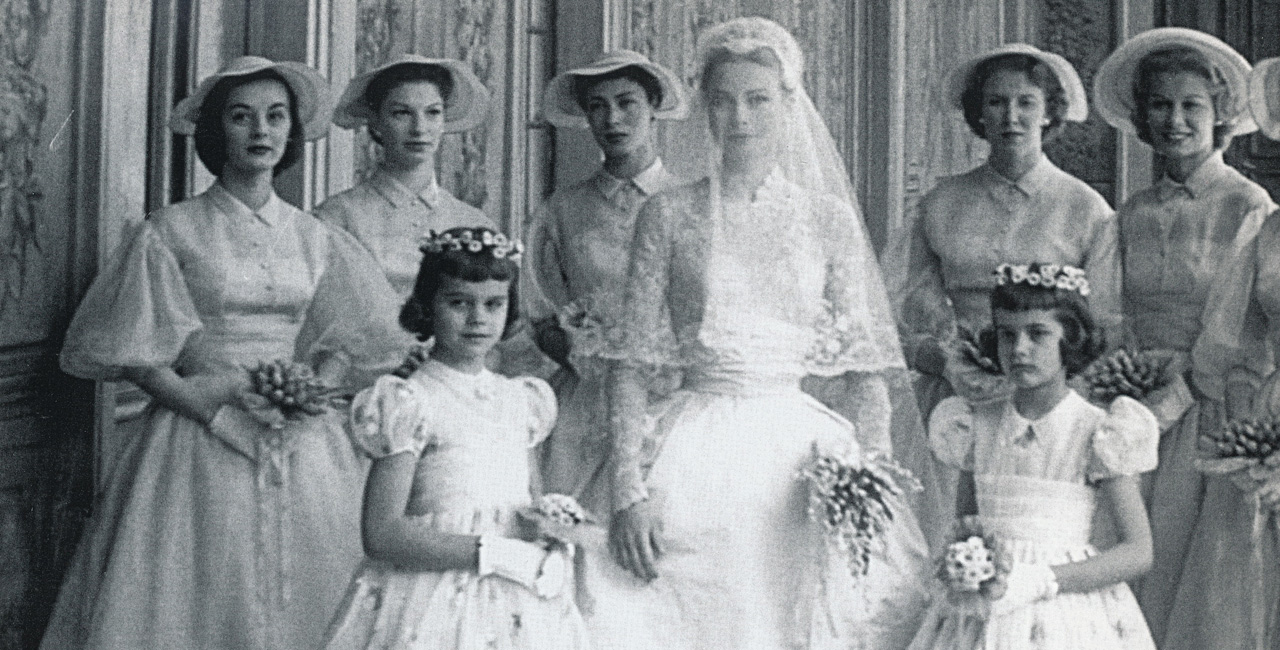 ilovebridespt grace kelly a noiva do seculo